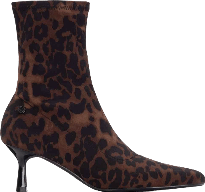 Women's Stiletto Booties By 