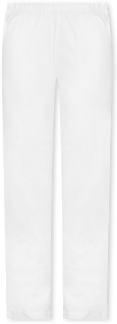 Women's Within Straight Leg Fineline Pull-On Stretch Denim Jeans