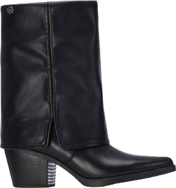 Women's Foldover Booties By 