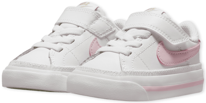 Nike Court Legacy Schuh für Babys und Kleinkinder