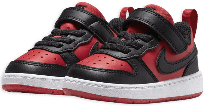 Nike Court Borough Low Recraft Baby & Toddler Shoes