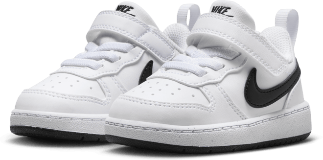 Nike Court Borough Low Recraft Chaussure pour bébé et tout-petit