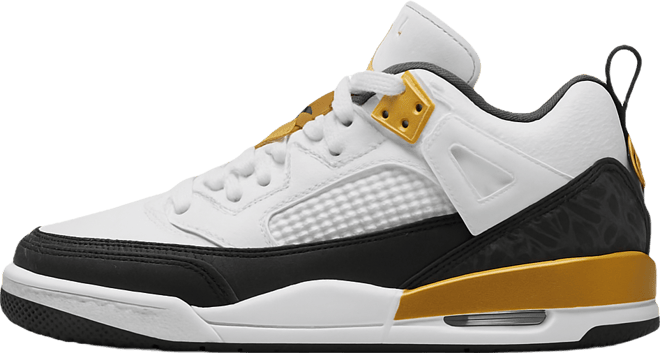 Jordan Spizike Low Big Kids' Shoes