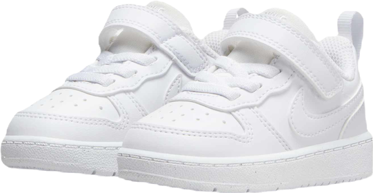 Nike Court Borough Low Recraft Zapatillas - Bebé e infantil