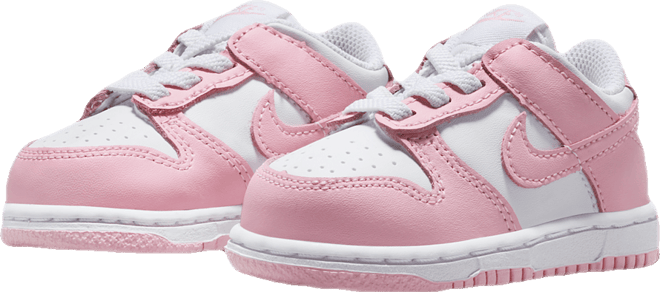 Nike Dunk Low Παπούτσια για βρέφη και νήπια