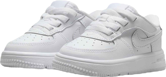 Nike Force 1 Low EasyOn Schuh (Babys/Kleinkinder)