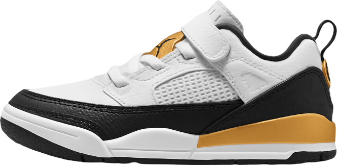 Jordan Spizike Low Little Kids' Shoes