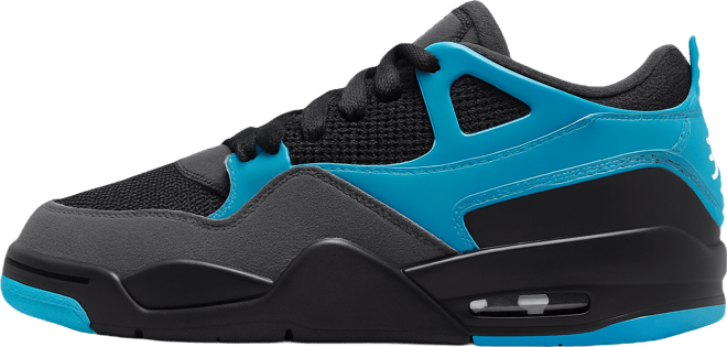 Air Jordan 4 RM Big Kids' Shoes