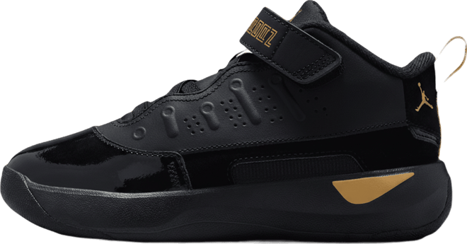 Jordan Max Aura 7 Little Kids' Shoes