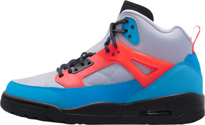 Jordan Spizike Big Kids' Shoes