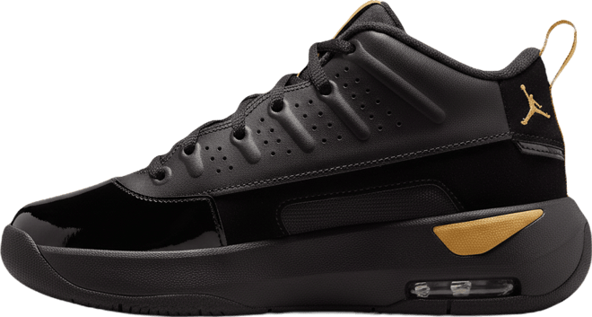 Jordan Max Aura 7 Tenis para niños grandes