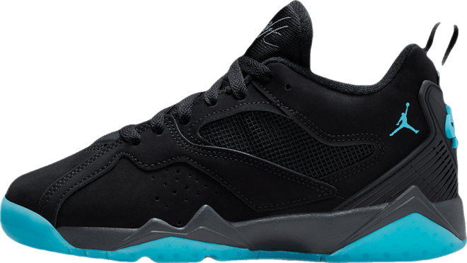 Air Jordan MVP 92 Tenis para niños grandes