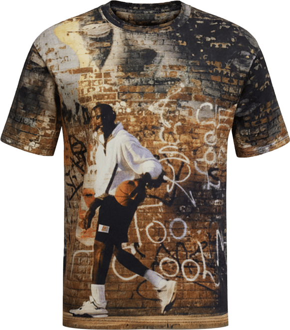 Air Jordan 85 Playera con gráfico para hombre