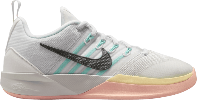 Nike Kids' Grade School Sabrina 3 Basketball Shoes | Dick's