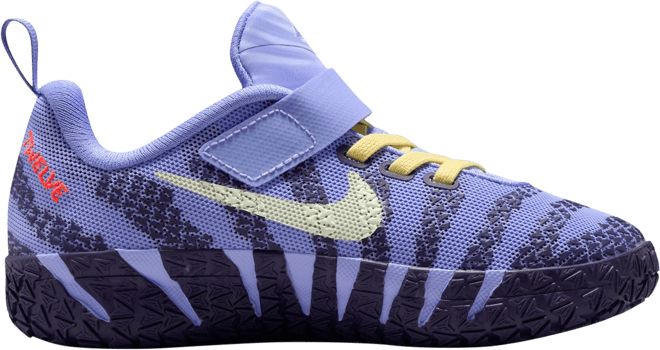 Nike Kids' Preschool Ja 3 Basketball Shoes | Dick's Sporting Goods