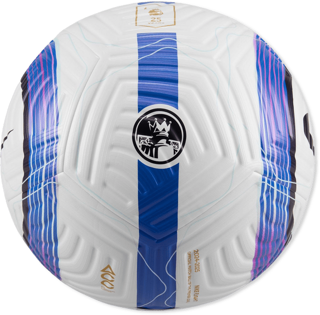 Nike Premier League Flight Official Match Ball | Dick's Sporting Goods
