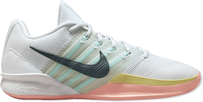 NIKE サブリナ3 NIKE SABRINA 3 EP 'ASW' ナイキ サブリナ 3 ウィメンズ 【MEN'S