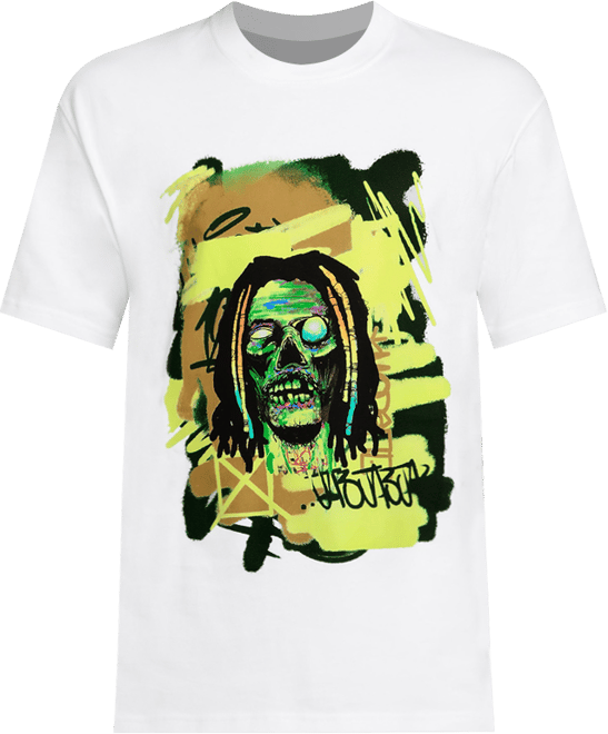 Nike Ja M90 Zombie T-Shirt - Men's | Foot Locker