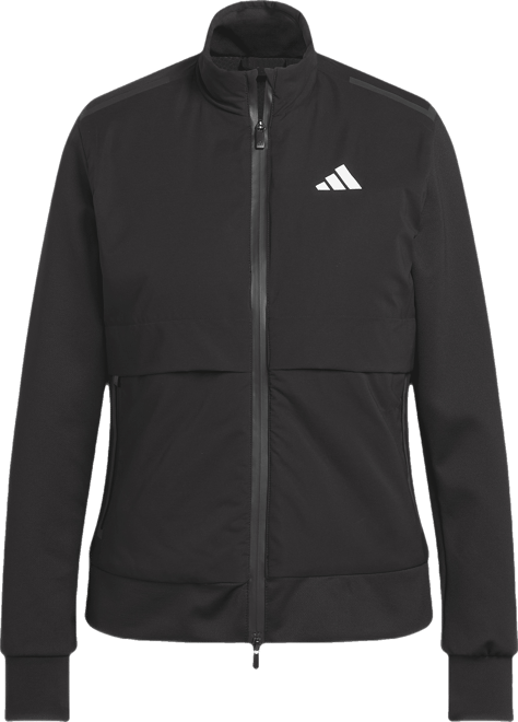 adidas Women's Ultimate365 Tour Frostguard Full Zip Golf Jacket