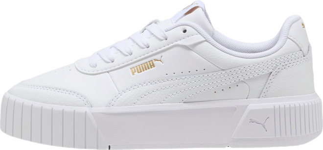 PUMA Carina Mia Big Kids' Sneakers