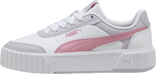 PUMA Carina Mia Big Kids' Sneakers