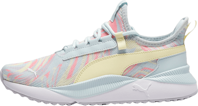 PUMA Pacer Easy Street Big Kids' Sneakers