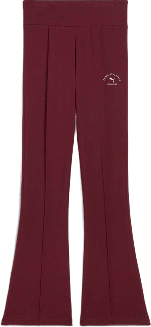 PUMA Class Pack Big Kids' Flared Leggings