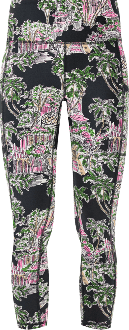 UPF 50+ Luxletic 24" Weekender High Rise Midi Legging