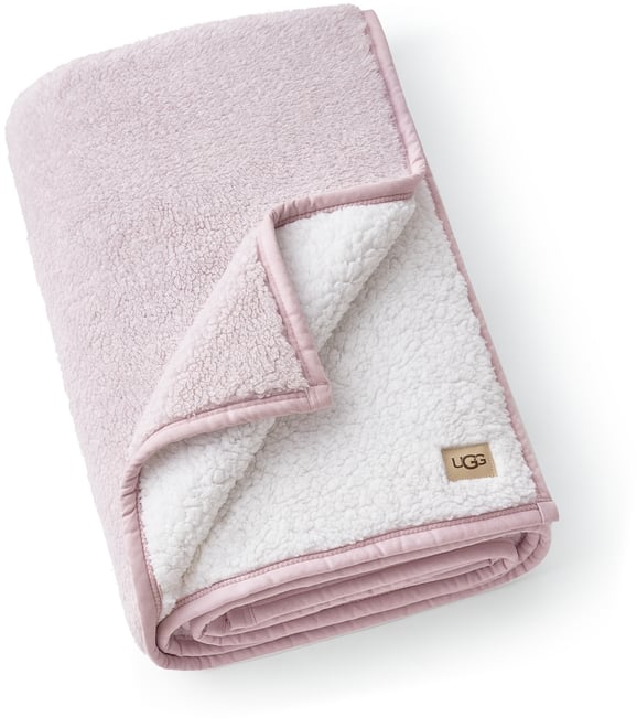 Classic fluff Throw, 50" x 70"