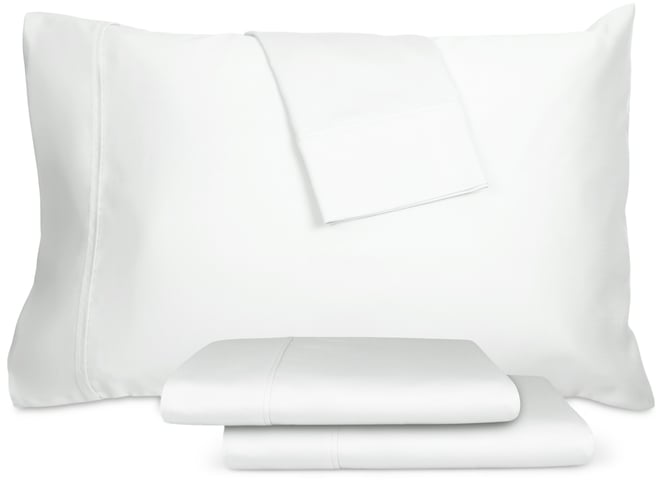 1000-Thread Count 4-Pc. Sheet Set, King