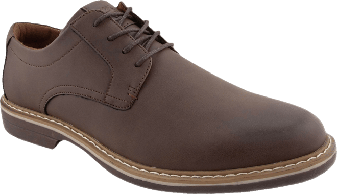 Men's Belmont Comfort Lace Up Dress Oxford