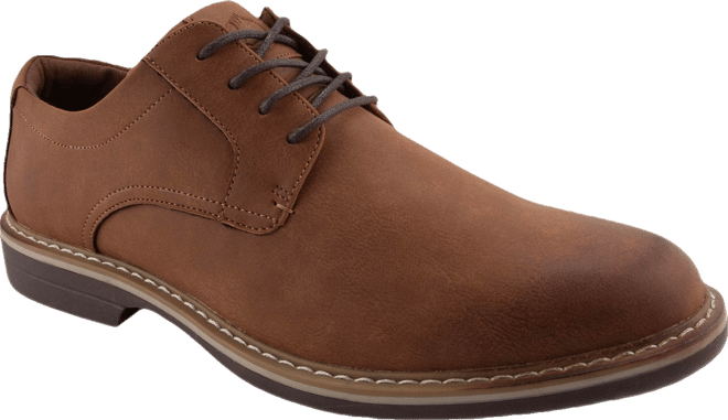 Men's Belmont Comfort Lace Up Dress Oxford