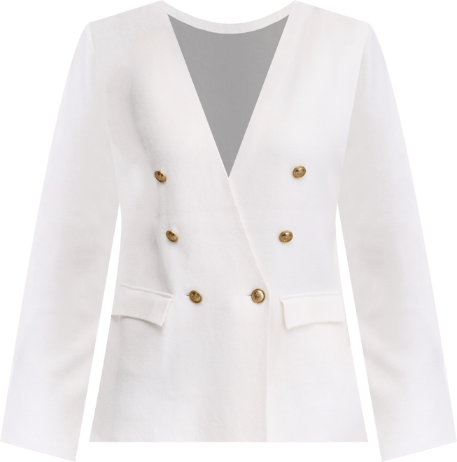 Women's Sweater Blazer, Created for Macy's