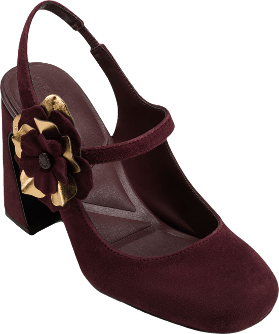 Women's Pierra Slingback Pumps