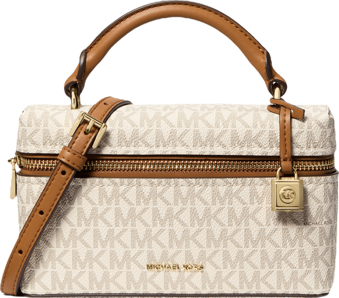Jana Mini Top Handle Crossbody Bag