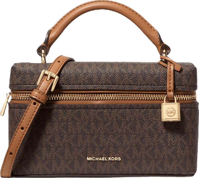 Jana Mini Top Handle Crossbody Bag