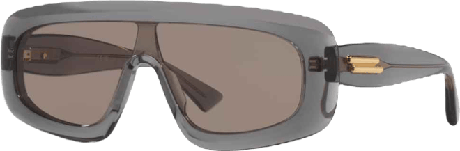 Women's Cat Eye Sunglasses, BV1282S 6J000435