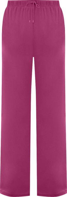 Women's Within Tall Sport Knit Straight-Leg Pull-On Pants