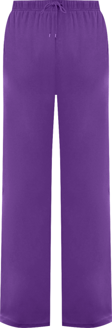 Women's Within Tall Sport Knit Straight-Leg Pull-On Pants