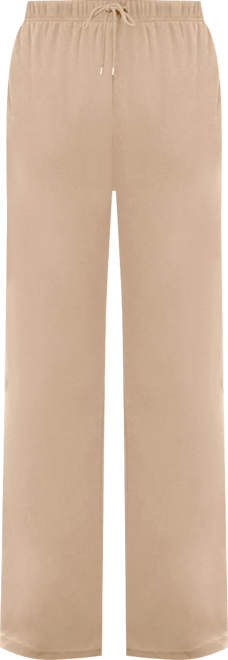 Women's Within Tall Sport Knit Straight-Leg Pull-On Pants