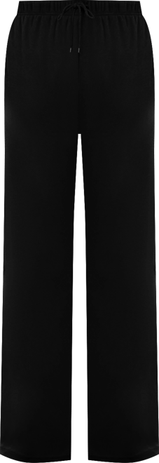 Women's Within Tall Sport Knit Straight-Leg Pull-On Pants