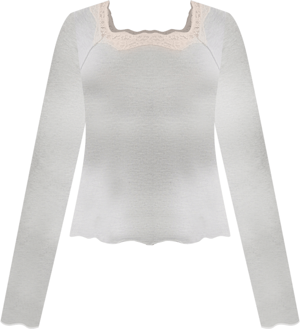 Women's Long-Sleeve Top