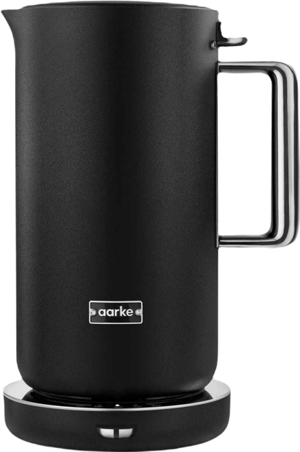 Temperature Control Kettle