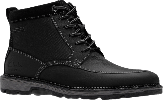 Collection Men's Maplewalk Rise Boots