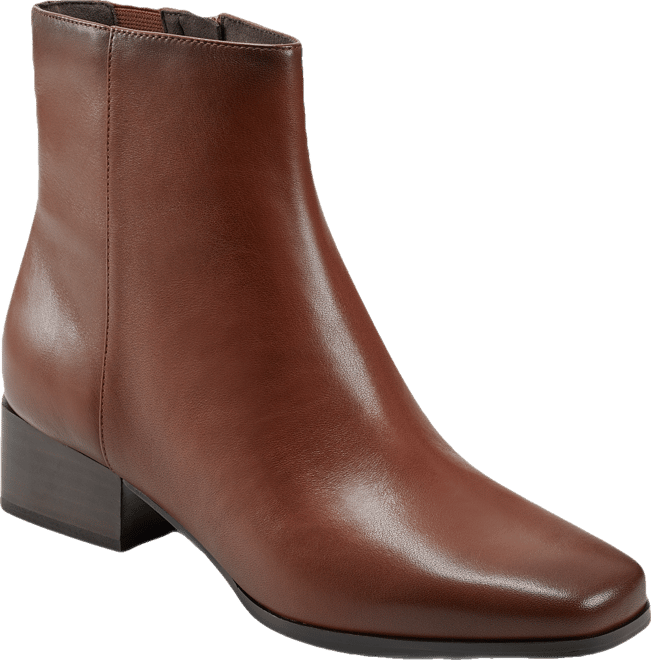 Women's Sidney eFlex Square Toe Dress Booties