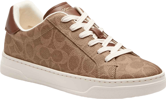 Women's High Line Update Signature Canvas Sneakers