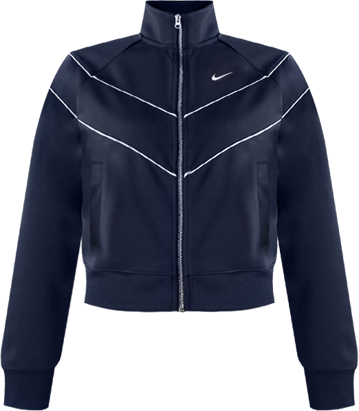Sportswear Women's Windrunner Knit Zip Jacket
