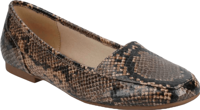 Women's Noelia Square Toe Ballet Flats