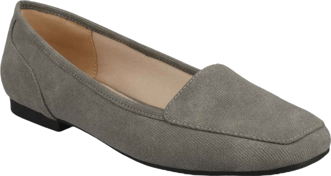 Women's Noelia Square Toe Ballet Flats