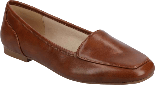 Women's Noelia Square Toe Ballet Flats